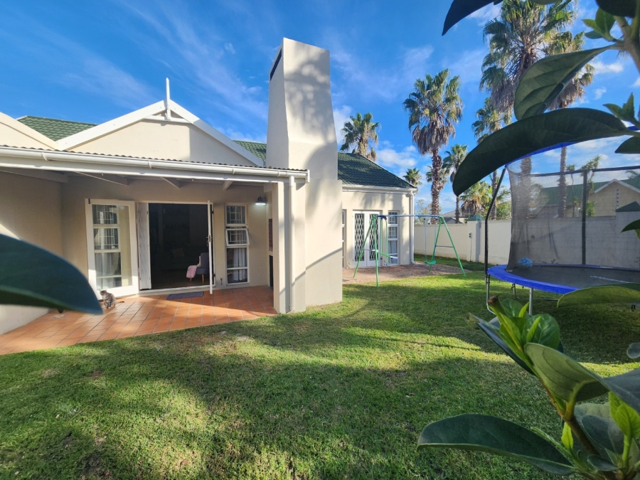 3 Bedroom Property for Sale in King George Park Western Cape